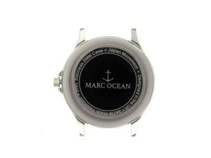 Marina Classic Black - Marc Ocean 